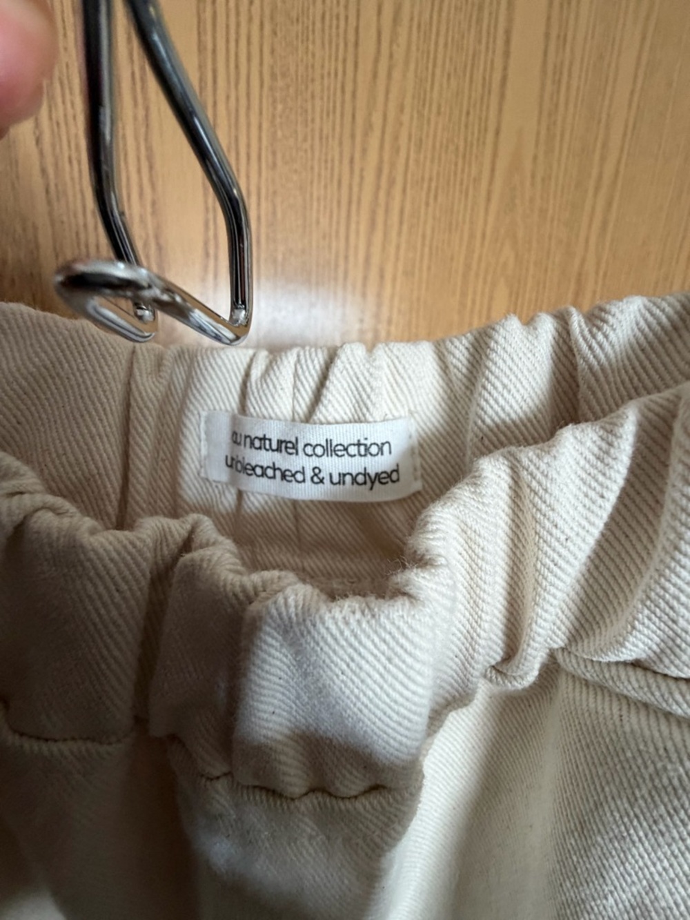 Arc Pants - Picture 5 of 7
